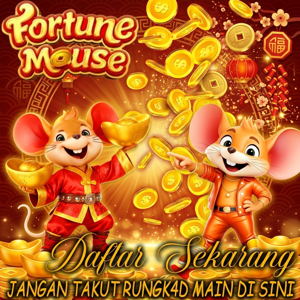 Galeri foto SUARA88 # Rumus Matematika Angka Acak Engine Slot Dan Potensi Jackpot di Jakarta